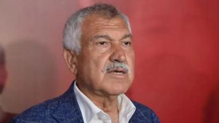 Adana Büyükşehir Belediye Başkanı Zeydan Karalar tutuklandı