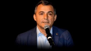 Manavgat Belediye Başkanı görevden uzaklaştırıldı