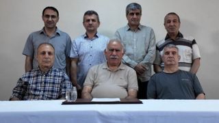 Abdullah Öcalan, PKK’ya silah bırakma talimatı verdi