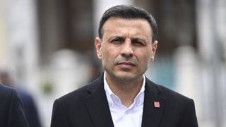 Özgür Çelik: 600 delegeyi sadece oy istemek için aradım