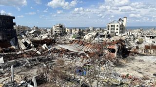 Gazze'deki olası ateşkes İsrailli sağcı bakanlar tarafından engellenmeye çalışılıyor
