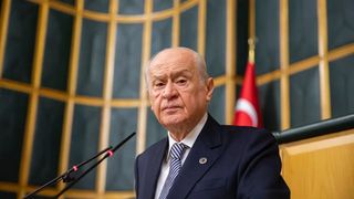 Devlet Bahçeli: Türkiye bölücü terör musibetinden kurtuluşun eşiğindedir