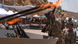 PKK silah bıraktı: Adım adım terörsüz Türkiye