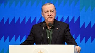 Cumhurbaşkanı Erdoğan: Kimse bizim milliyetçiliğimizi sorgulayamaz