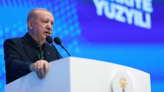 Cumhurbaşkanı Erdoğan: Terörle mücadelede devletin de hataları oldu