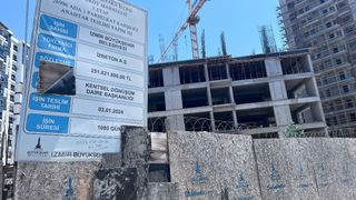 İzmir Büyükşehir Belediyesi'ne güvendiler, evsiz kaldılar