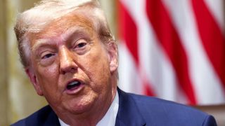 Donald Trump, Jeffrey Epstein dosyalarının gündemde tutulmasına tepki gösterdi