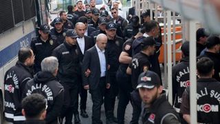 Tutuklu CHP'li belediye başkanı sayısı 17 oldu