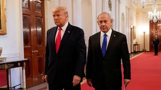 Netanyahu, Trump'tan Gazze'de ateşkes anlaşması için ek süre aldı