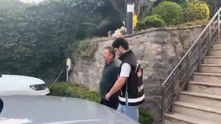Kayyum atanan HAKMAR ve TATBAK'ın sahibinin FETÖ'ye bağlılık sözleri