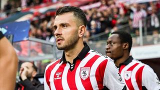 Samsunspor, Emre Kılınç'ın sözleşmesini yeniledi