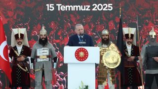 Cumhurbaşkanı Erdoğan: FETÖ ile mücadele devam edecek