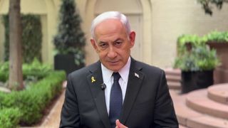 Netanyahu: Umarım Suriye'ye daha fazla müdahalede bulunmak zorunda kalmayız