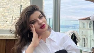 İstanbul'da Ayşe Tokyaz'ın cesedinin valizle taşınma anına ait görüntülere ulaşıldı