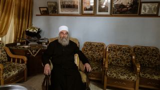 Dürzi lider el-Hicri, Suriye hükümetiyle yapılan ateşkese karşı çıktı