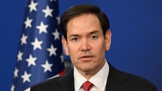 Marco Rubio, İsrail'in Suriye'ye saldırılarını yanlış anlaşılma olarak nitelendirdi