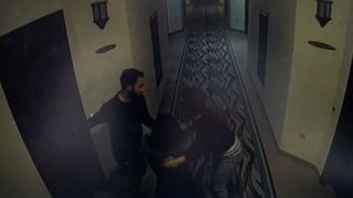 Grand Kartal Oteli'nin Müdürü: Tahliyemi istemiyorum