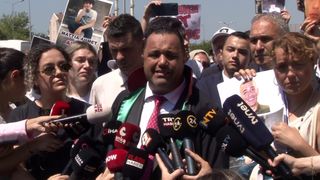 Minguzzi ailesinin avukatı: İnsanın insan olma vasfına aykırı tehditlerde bulunuldu