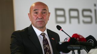 Tunç Soyer hakkında yolsuzluk ve rüşvetten iddianame hazırlandı