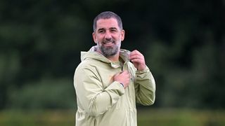 Arda Turan'dan Beşiktaş yorumu