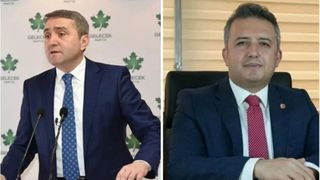 Gelecek Partisi'nde yaprak dökümü: İki milletvekili daha istifa etti