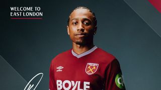 Kyle Walker-Peters, West Ham United'a transfer oldu