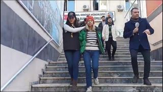 Talu çiftinin davasında ara karar açıklandı