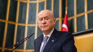 MHP lideri Devlet Bahçeli: Alevi de bizim Kürt de bizim