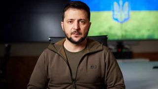 Zelensky duyurdu: Rusya-Ukrayna müzakereleri çarşamba günü İstanbul'da