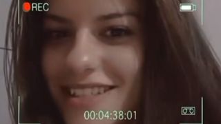 Valizde cesedi bulunan Ayşe Tokyaz'ın son videosu ortaya çıktı