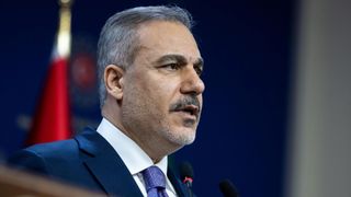 Hakan Fidan'dan Suriye resti: Müdahale ederiz