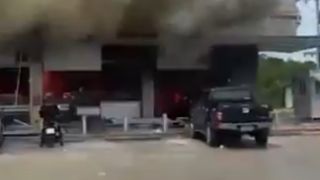 Tayland ve Kamboçya arasında çatışma çıktı