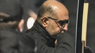 Yolsuzluk soruşturmalarının itirafçısı Aziz İhsan Aktaş, konkordato ilan etti