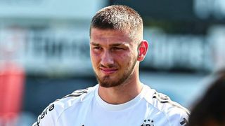 Semih Kılıçsoy için geri sayıma geçildi