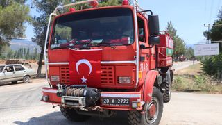 Eskişehir'deki yangında şehit oldular: 3 yıl önce aynı gün işe başladıkları ortaya çıktı