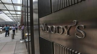 Moody's, Türkiye'nin kredi notunu B1'den Ba3'e yükseltti