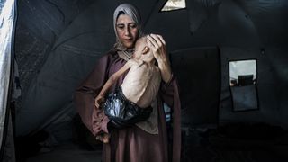 Gazze'de açlık krizi giderek derinleşiyor