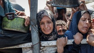 Gazze'de planlı kıtlık: İsrail, açlığı savaş silahı olarak kullanmaya devam ediyor