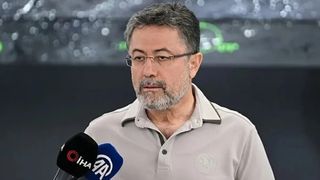 İbrahim Yumaklı: Gün içerisinde toplam 76 yangınla mücadele ettik