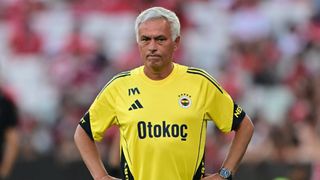 Jose Mourinho: Neyin eksik olduğu ortada