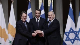 Kıbrıs Rum Kesimi'nde Yahudi nüfusu artıyor: 15 bin kişi geldi