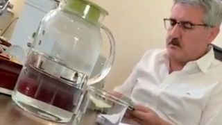 Diyanet'in Mekke sorumlusuna rüşvet iddiası