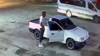 Bursa yangınını çıkaran FETÖ'cü kundakçı tutuklandı