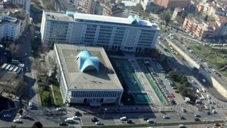 İBB'ye yolsuzluk operasyonunda yeni dalga: 25 kişi hakkında gözaltı kararı