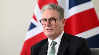 SON DAKİKA! İngiltere, Filistin Devleti'ni tanıyacak