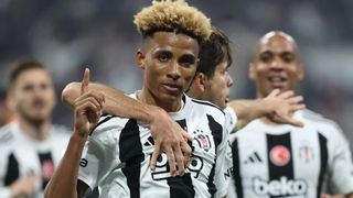 Beşiktaş, KAP'a bildirdi: Gedson Fernandes’in transferi için görüşmelere başlandı