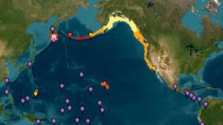 Rusya son 73 yılın en şiddetli depremini yaşadı