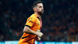 Dries Mertens'ten Gazze paylaşımı geldi