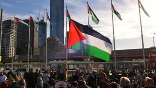 Avustralya Başbakanı Albanese, Filistin Devleti'ni tanıyacağının sinyalini verdi