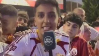 Ensonhaber, Osimhen'i bekleyen Galatasaraylılara sordu: Kaç gol atar